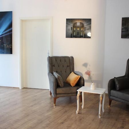 Hr Rooms Хановер Екстериор снимка
